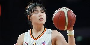 华体会在线登录-26岁媒体人谈李月汝：男女篮唯一在海外闯荡的国手 加油！