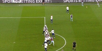 华体会在线登录-【英超】孙兴慜传中凯恩中楣 热刺客场0比1负伯恩利