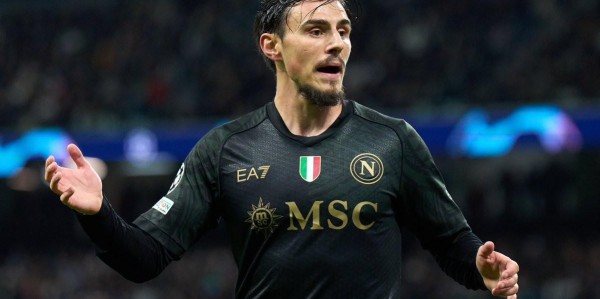 莫雷托：那不勒斯150万欧租借+1150万欧买断报价埃尔马斯