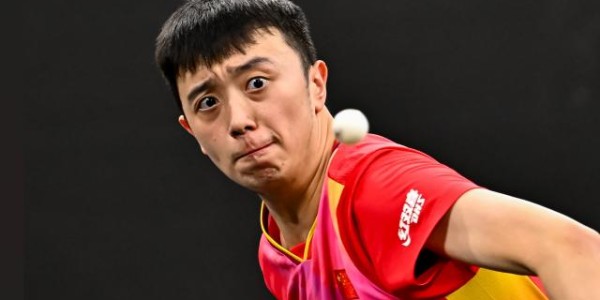 陈垣宇力克张本智和夺冠 国乒开启新周期人才储备