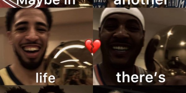 如果这些是真的？美媒AI：三少、卡椒、罗斯、哈利、甜瓜夺冠大笑