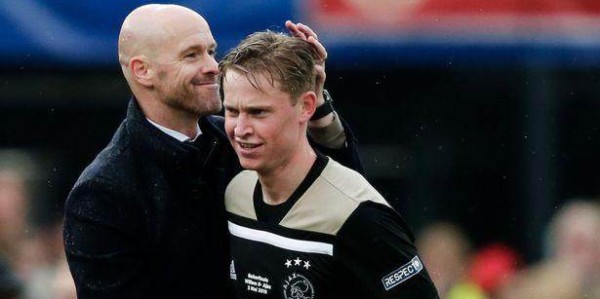 华体会官网-【观察】快7月了还没新援 行动迟缓的曼联在干嘛？