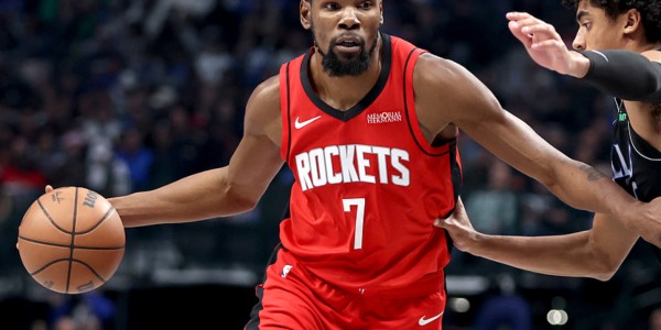 西部排名又乱了：独行侠创NBA奇迹，湖人收大礼，5队排名互换