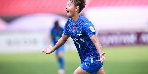 华体会体育登录入口-鄂媒：王霜休战多场后复出，武汉女足重回女超榜首位置