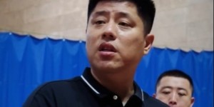 山西男篮官博晒训练视频：行动就是力量 兄弟们 上量