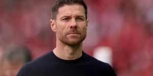 继续留药厂？体图：勒沃库森相信阿隆索会留下 正和家人找房子